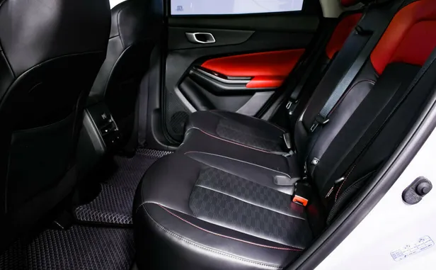 Changan CS55PLUS